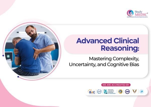 Clinical reasoning in Physiotherapy